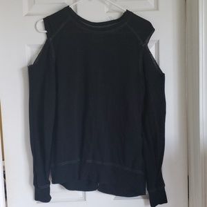 Thin Sweatshirt